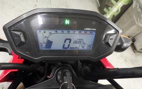 HONDA GROM 2019 JC61