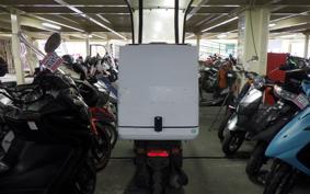 YAMAHA GEAR-2ヤネツキ 2013 UA06J