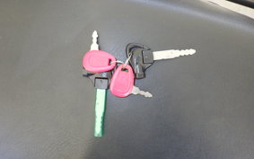 YAMAHA AXIS 125 TREET SE53J