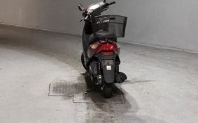 YAMAHA JOG SA55J