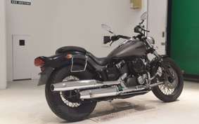 YAMAHA DRAGSTAR 400 2013 VH02J