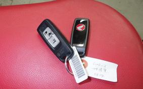 HONDA C125 SUPER CUB 2016 JA58