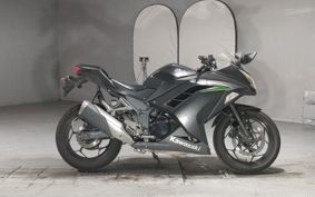 KAWASAKI NINJA 250 EX250L