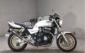 HONDA CB1300SF SUPER FOUR SC40