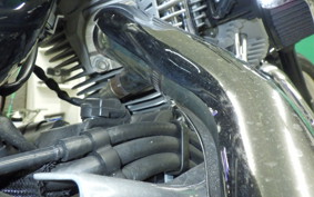 HARLEY XL883LI 2009