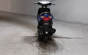 SUZUKI ADDRESS V125 CF4MA