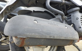 YAMAHA JOG Gen.5 SA36J