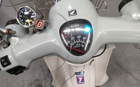 HONDA SUPER CUB110 JA07