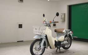 HONDA LITTLE CUB E AA01