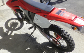 HONDA CRF250X ME11