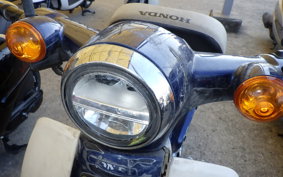 HONDA C110 SUPER CUB JA44