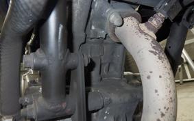 HONDA CB250F 2014 MC43