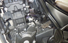 HONDA REBEL 250 S 2022 MC49