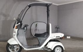 HONDA GYRO TA03
