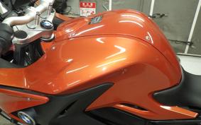 BMW F800GT 2013