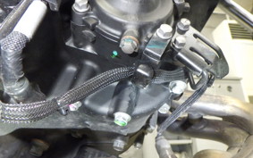 KAWASAKI ELIMINATOR400-3 2025