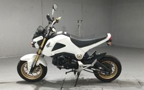 HONDA GU ROM JC61