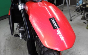 APRILIA RX 125 2013