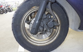 YAMAHA JOG Gen.4 SA16J