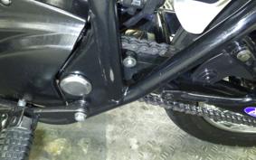 KAWASAKI 250TR BJ250F