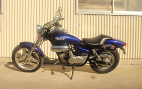 HONDA MAGNA 50 AC13