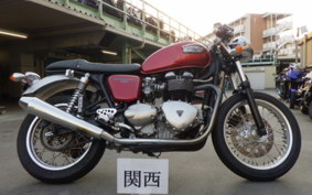 TRIUMPH THRUXTON 900 2004