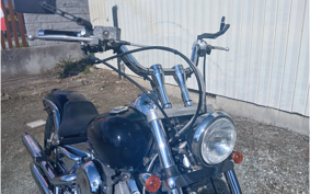 YAMAHA DRAGSTAR 400 4TR