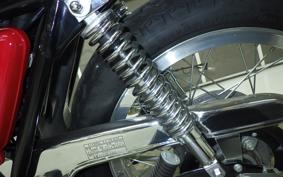 HONDA CB400ﾌｫｱ 1975