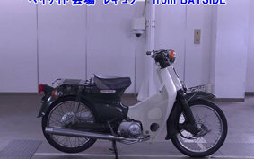 HONDA C50
