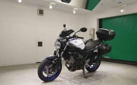 SUZUKI SV650 A 2016 VP55B