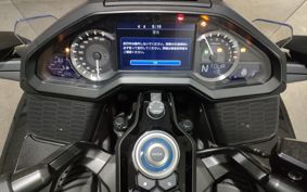 HONDA GL1800 TOUR DCT 2026 SC79