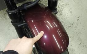 HONDA REBEL 1100 DCT 2022 SC83