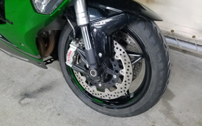KAWASAKI NINJA H2 SX SE 2020 ZXT02A