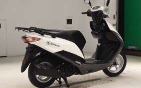 SUZUKI ADDRESS V125 2024 DT11A