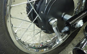 KAWASAKI ESTRELLA BJ250A