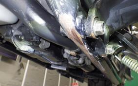 HONDA SHADOW 400 2005 NC34
