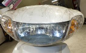 YAMAHA JOG ZR Gen.3 SA39J