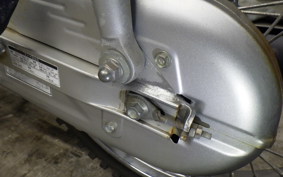 HONDA C110 SUPER CUB 2002 JA10