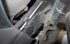 HONDA PCX 125 JF28