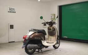 HONDA GIORNO 2 2022 AF70