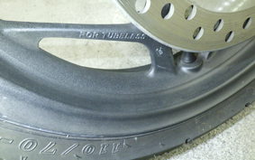 HONDA PCX125 2001 JK05