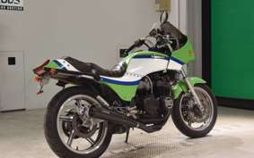 KAWASAKI GPZ400F 1984 ZX400A