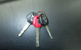 YAMAHA SR400 2020 RH16J