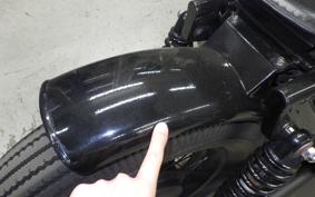 KAWASAKI 250TR 2006 BJ250F