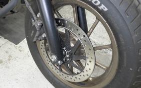 HONDA REBEL 250 S 2022 MC49