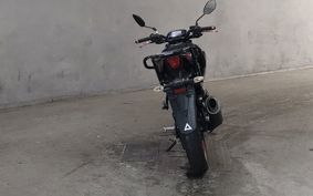 SUZUKI GSX-S125 DL32B