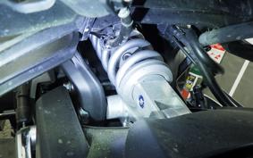 YAMAHA MT-09 Tracer GT 2018 RN51J