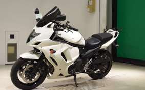SUZUKI BANDIT 1250 F 2014 GW72A