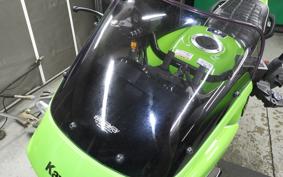 KAWASAKI ZRX1200 D 2017 ZRT20D