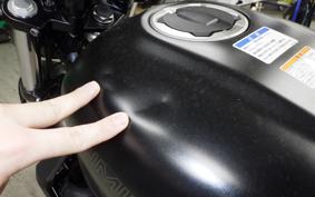 KAWASAKI ELIMINATOR400-3 2023 EL400A